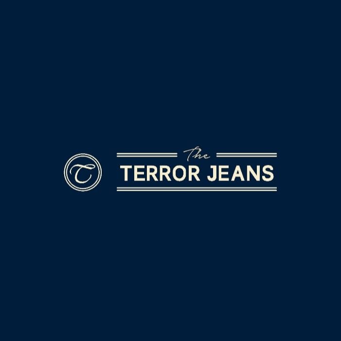 Terror Jeans